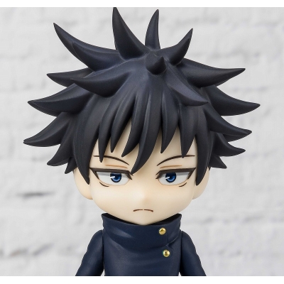 【アクションフィギュア】Figuarts mini 呪術廻戦 伏黒恵
