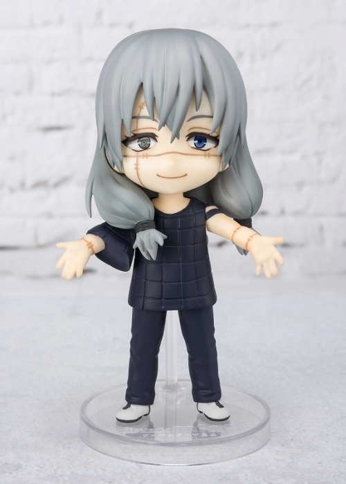 アクションフィギュア Figuarts Mini 呪術廻戦 真人 アニメイト