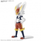 【プラモデル】ポケモンプラモコレクション 50 セレクトシリーズ エースバーン