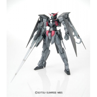 【プラモデル】機動戦士ガンダムAGE MG ガンダムAGE-2 ダークハウンド