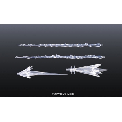 【プラモデル】ビルダーズパーツHD 1/100 MSエフェクト01