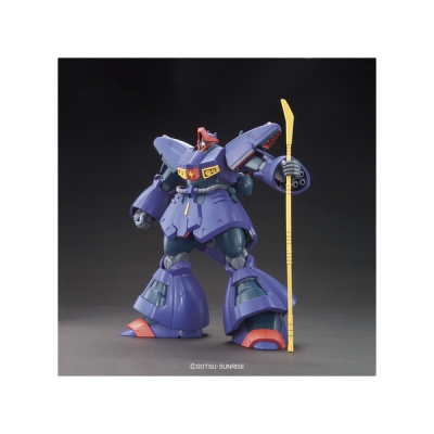 【プラモデル】機動戦士ガンダムZZ HGUC ドライセン