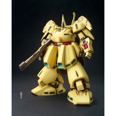 【プラモデル】機動戦士Zガンダム MG PMX-003 ジ・O