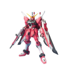 【プラモデル】機動戦士ガンダムSEED DESTINY MG インフィニットジャスティスガンダム