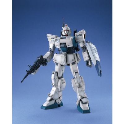 【プラモデル】機動戦士ガンダム 第08MS小隊 MG RX-79 (G) Ez-8 ガンダムイージーエイト