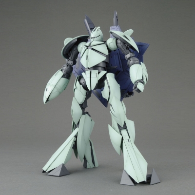 【プラモデル】∀ガンダム MG 1/100 Concept-X 6-1-2 ターンX