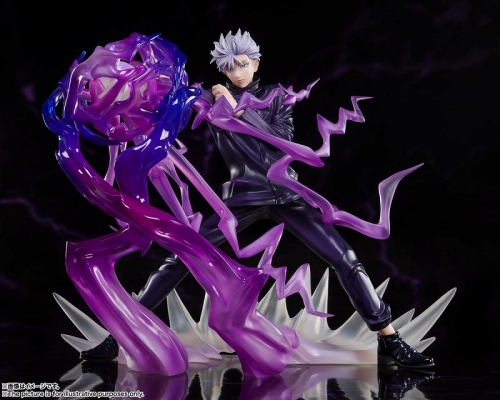 フィギュア フィギュアーツzero 呪術廻戦 五条悟 アニメイト