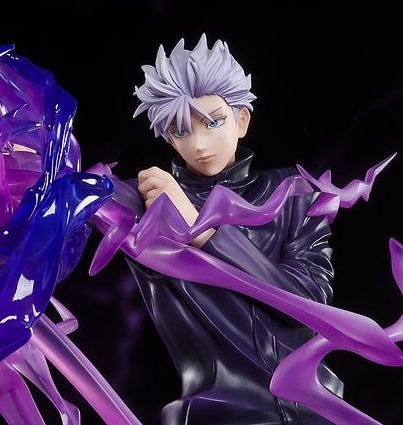 フィギュア 男性キャラクター フィギュア フィギュアーツzero 呪術廻戦 五条悟 アニメイト フィギュア 男性キャラクター フィギュア フィギュアーツzero 呪術廻戦 五条悟 アニメイト
