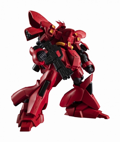 アクションフィギュア Gundam Universe Msn 04 Sazabi アニメイト