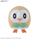 【プラモデル】ポケモンプラモコレクション クイック!! 10 モクロー
