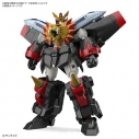 【プラモデル】RG 勇者王ガオガイガー ガオガイガーの画像