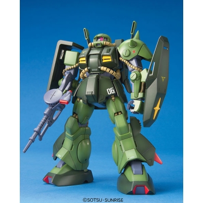 【プラモデル】機動戦士Zガンダム MG RMS-106 ハイザック