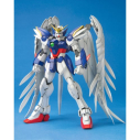 【プラモデル】新機動戦記ガンダムW MG ウィングガンダム ゼロカスタム EW版の画像