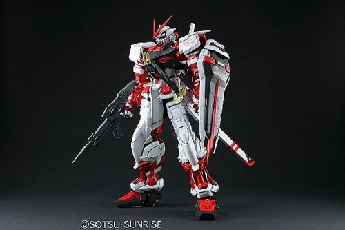 プラモデル】機動戦士ガンダムSEED ASTRAY PG ガンダムアストレイ 