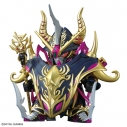 【プラモデル】SDW HEROES ウォーロックイージスガンダムの画像