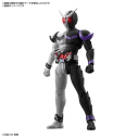 【プラモデル】Figure-rise Standard 仮面ライダーW ファングジョーカーの画像