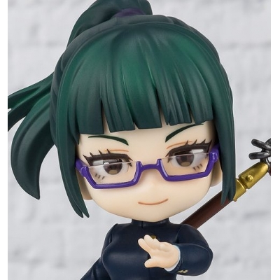 【アクションフィギュア】Figuarts mini 呪術廻戦 禪院真希