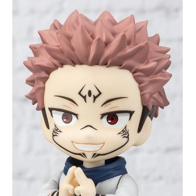 【アクションフィギュア】Figuarts mini 呪術廻戦 宿儺