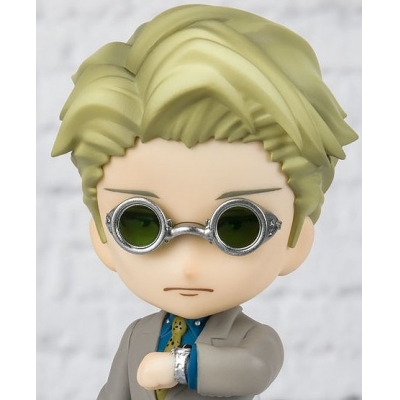 【アクションフィギュア】Figuarts mini 呪術廻戦 七海建人