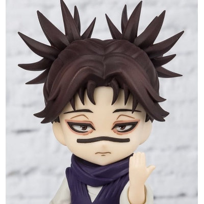【アクションフィギュア】Figuarts mini 呪術廻戦 脹相