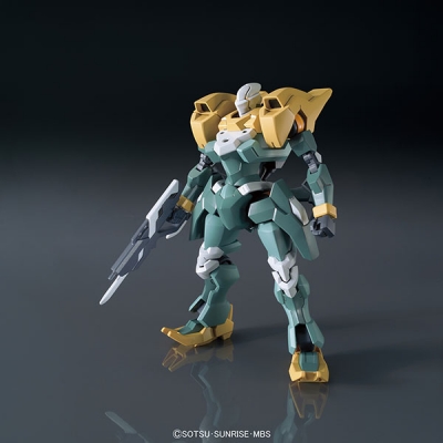【プラモデル】機動戦士ガンダム 鉄血のオルフェンズ HG 辟邪