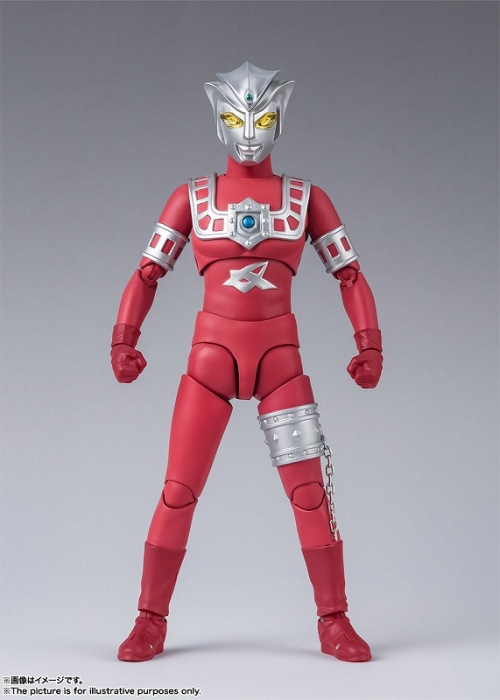 アクションフィギュア S H Figuarts アストラ アニメイト