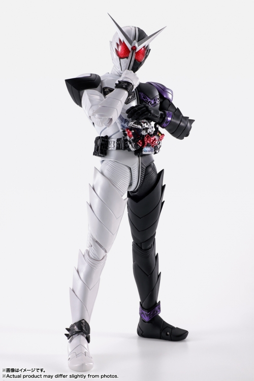 アクションフィギュア】S.H.Figuarts(真骨彫製法) 風都探偵 仮面  