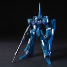 【プラモデル】機動戦士ガンダムUC HGUC リゼル