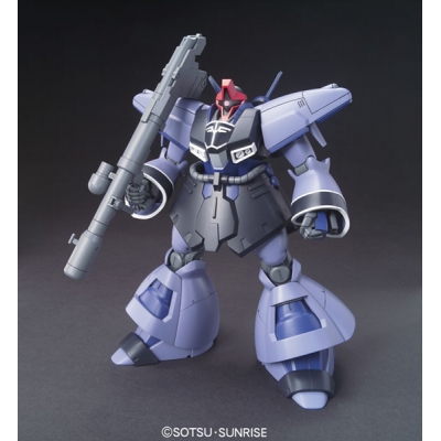 【プラモデル】機動戦士ガンダムUC HGUC ドライセン