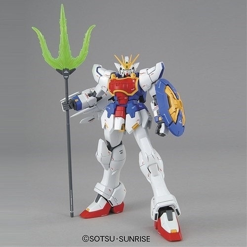 プラモデル】新機動戦記ガンダムW Endless Waltz MG XXXG-01S 