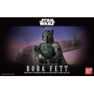 【プラモデル】SW1/12ボバ・フェット