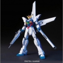 【プラモデル】機動新世紀ガンダムX HG ガンダムXの画像