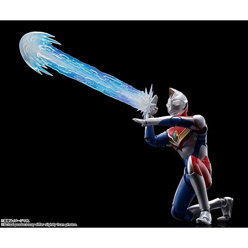 アクションフィギュア】S.H.Figuarts （真骨彫製法） ウルトラマン 