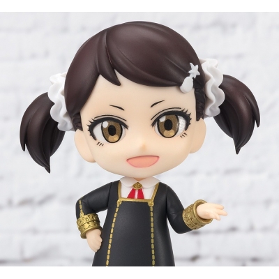 【アクションフィギュア】Figuarts mini SPY×FAMILY ベッキー・ブラックベル