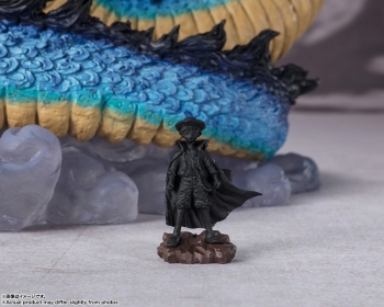 フィギュア】フィギュアーツZERO［超激戦］ONE PIECE 百獣のカイドウ 