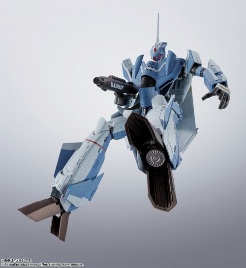 アクションフィギュア】HI-METAL R マクロスゼロ VF-0D フェニックス 