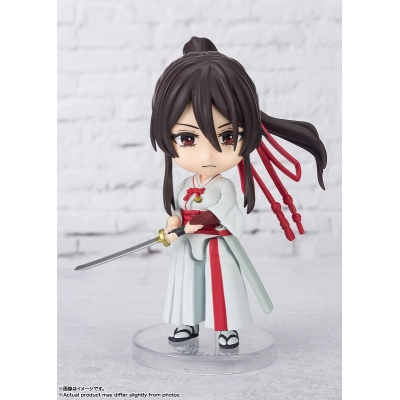 【アクションフィギュア】Figuarts mini 地獄楽 山田浅ェ門 佐切