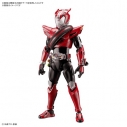 【プラモデル】仮面ライダードライブ Figure-rise Standard 仮面ライダードライブ タイプスピードの画像