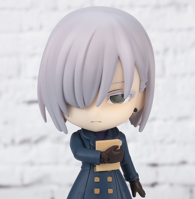 【アクションフィギュア】Figuarts mini SPY×FAMILY フィオナ・フロスト