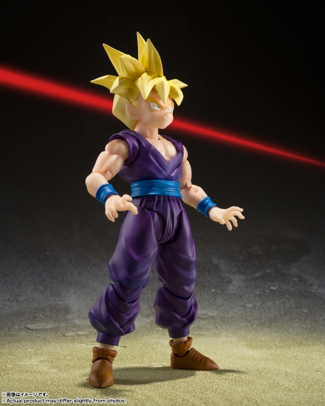 フィギュア > 男性キャラクター > 【アクションフィギュア】S.H. 