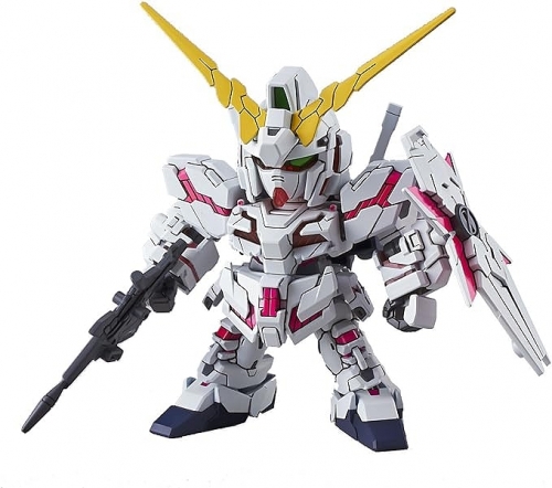 プラモデル】機動戦士ガンダムUC SDガンダム EXスタンダード 