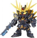 【プラモデル】機動戦士ガンダムUC SDガンダム EXスタンダード ユニコーンガンダム2号機 バンシィ・ノルンの画像