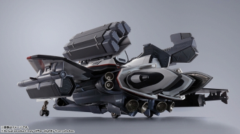 ★☆DX超合金 VF-171EX アーマードナイトメアプラス リバイバルVer.☆★ アクションフィギュア】DX超合金 マクロスＦ VF-171EX アーマードナイトメアプラスEX(早乙女アルト機) リバイバルVer. | アニメイト