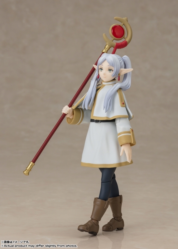 フィギュア > 女性キャラクター > 【アクションフィギュア】S.H. 