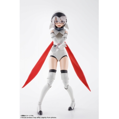 【アクションフィギュア】S.H.Figuarts SHY シャイ