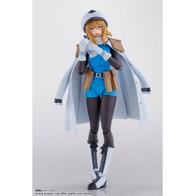 【アクションフィギュア】S.H.Figuarts SHY スピリッツ