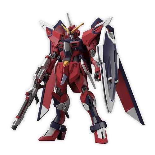 プラモデル】機動戦士ガンダムSEED FREEDOM HG イモータルジャスティス 