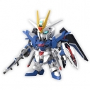 【プラモデル】機動戦士ガンダムSEED FREEDOM SDガンダム EXスタンダード ライジングフリーダムガンダムの画像