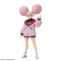 【プラモデル】機動戦士ガンダム 水星の魔女 Figure-rise Standard チュアチュリー・パンランチの画像