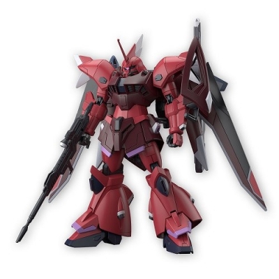 【プラモデル】機動戦士ガンダムSEED FREEDOM HG 1/144 ゲルググメナース(ルナマリア・ホーク専用機)